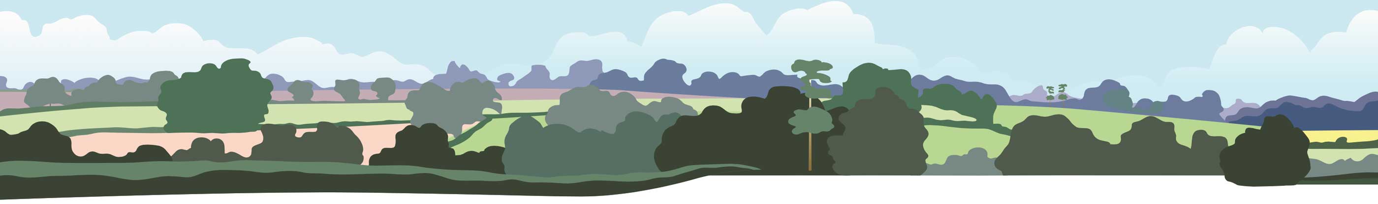 Fern Holt - boutique rooms with stunning views